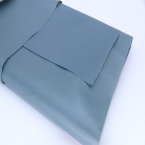 Environmental waterproof polyester peva fabric