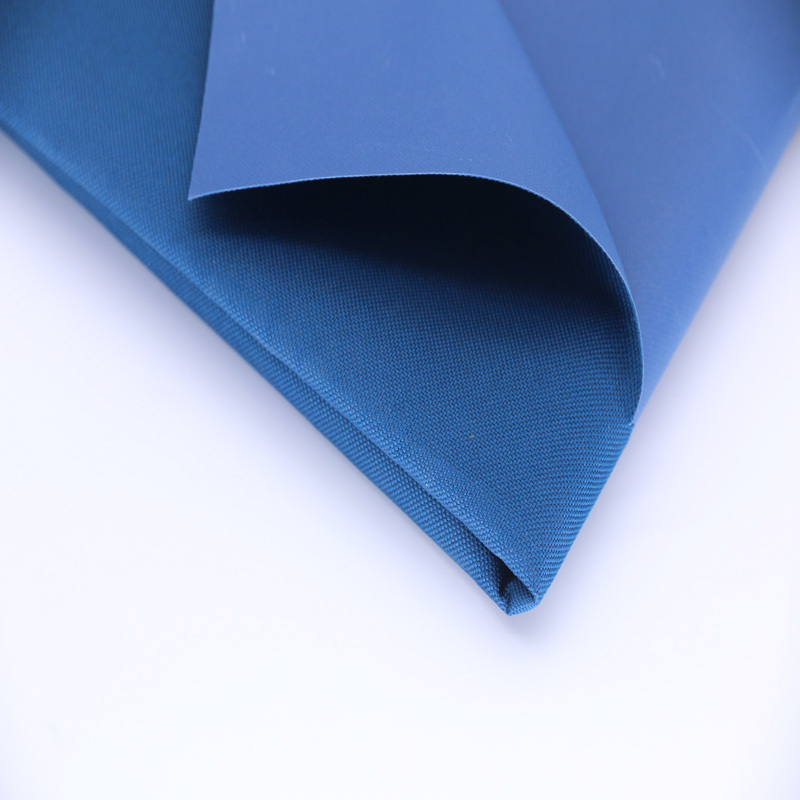 300D Anti-UV PU Coated Polyester Material Fabric 280gsm Waterproof for Car and Patio Sails from Top Fabric Suppliers in China