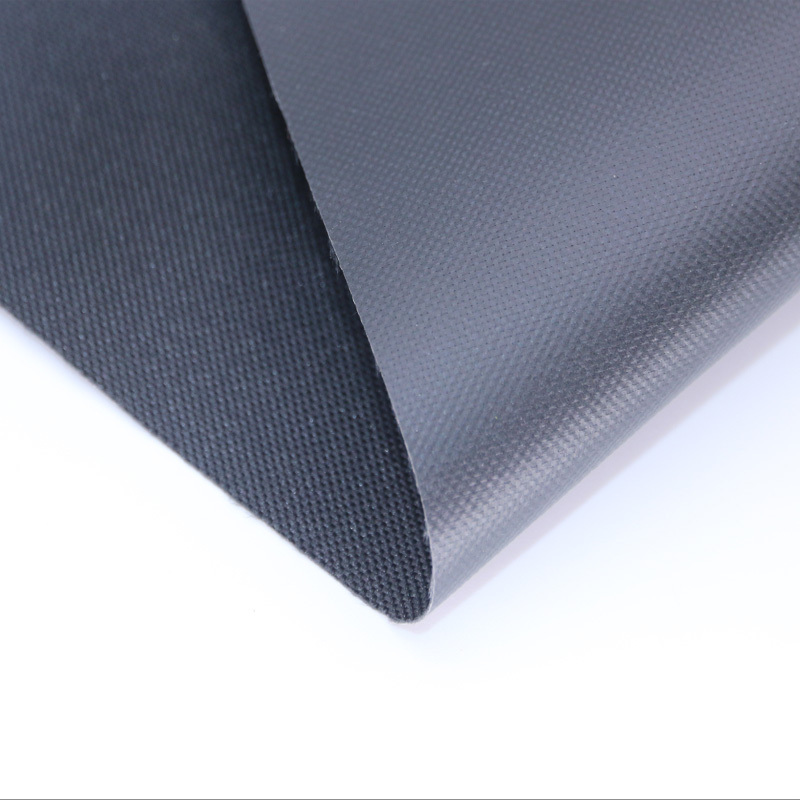 300D Anti-UV PU Coated Polyester Material Fabric 280gsm Waterproof for Car and Patio Sails from Top Fabric Suppliers in China