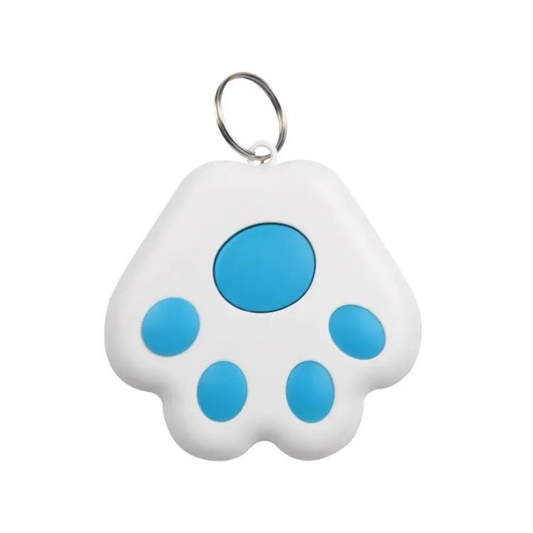 Gps Tracker Mini For Pet Dog Kids Cat Hunting Collar Tracking Device Supplies People Child Necklace Animal Small With Camera