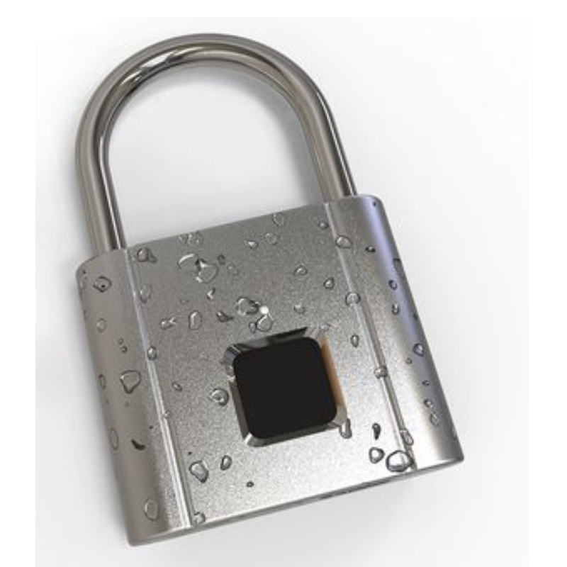 Security Padlocks Bulk Wholesale Sinovo Smart Lock Supplier Master Lock Fingerprint Padlock