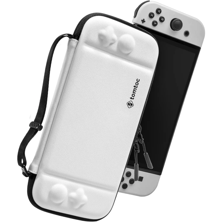 Hot Selling Protective Hard Shell Switch Nintendo Console Game Eva Case Switch Case Gaming Eva Case