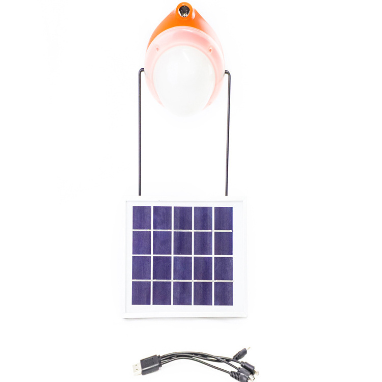 Solar Lantern with remote control Multi-Functional 5 year battery life & 4 settings of adjustable brightness