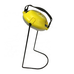 LED solar reading lamp for student studying for Africa for home use