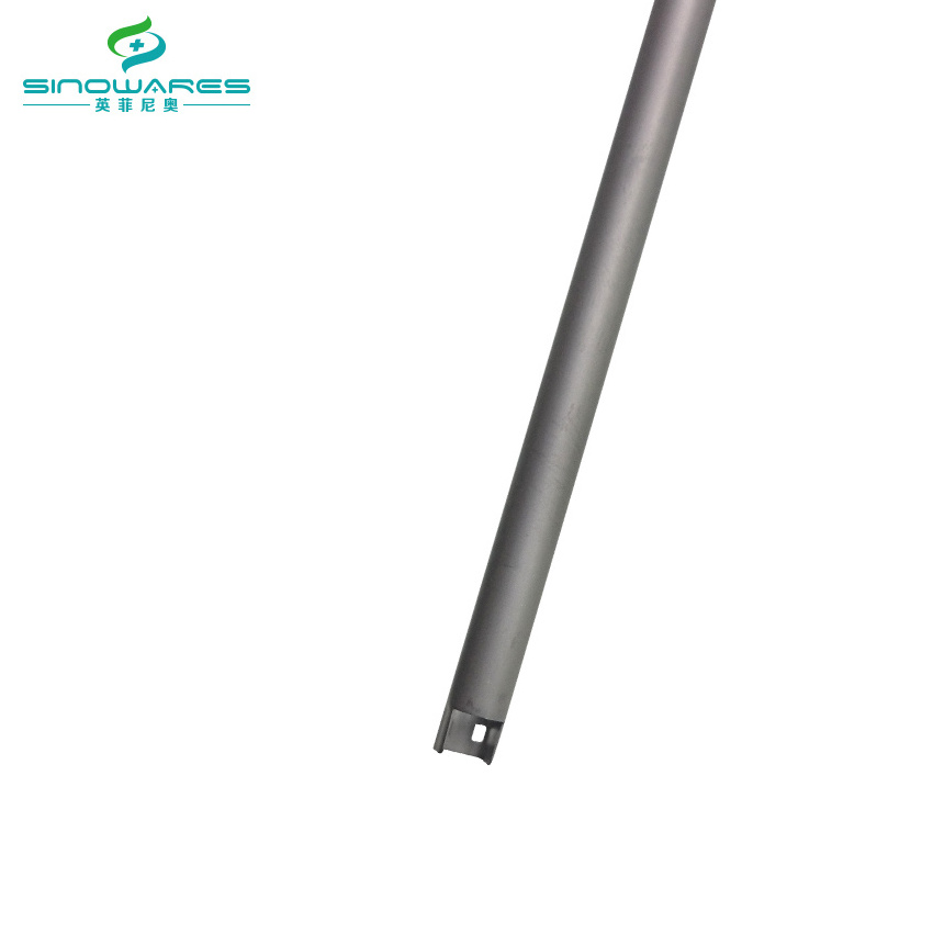 90% Ultrasonic Scalpel Inner and Outer Tube Need Sand Blasting