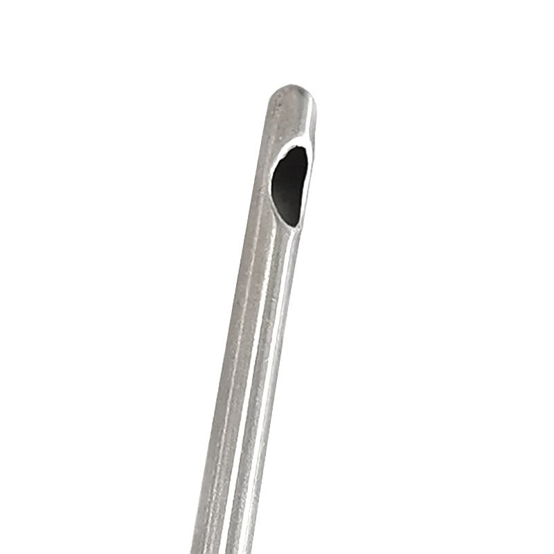 Spine orthopedic instruments manufactured  for medical