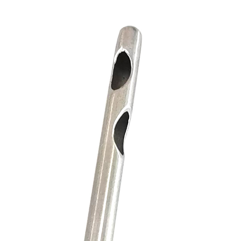 Spine orthopedic instruments manufactured  for medical