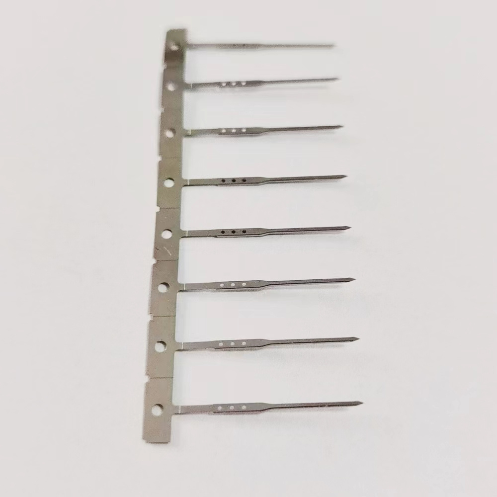 disposable lancet device blood collection needle Stainless Steel Needles for blood lancet