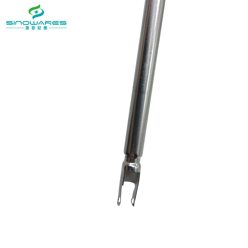 90% Ultrasonic Scalpel Inner and Outer Tube Need Sand Blasting