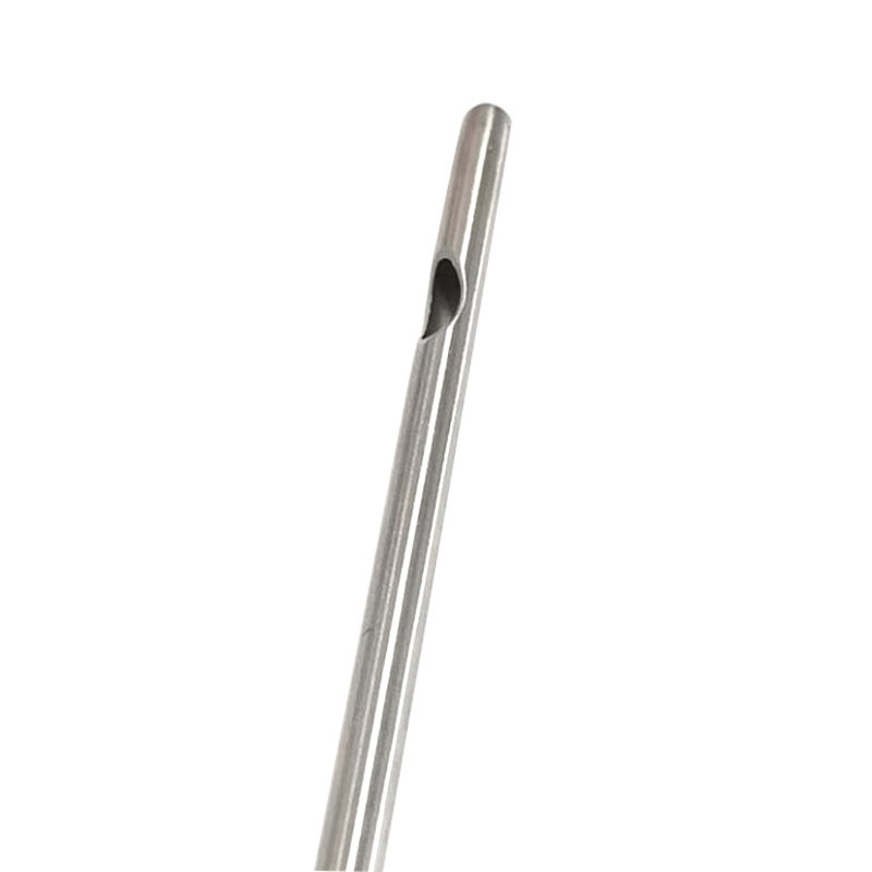 Spine orthopedic instruments manufactured  for medical