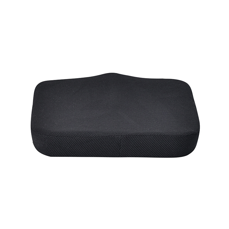 Wholesale Manufacture Disposable Multicolor Stadium Chair Pads Memory Foam Seat Cushion with Ties(365FDian)