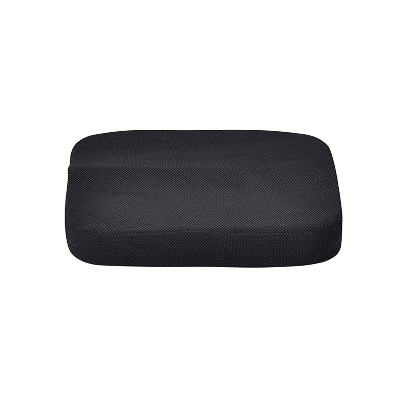 Wholesale Manufacture Disposable Multicolor Stadium Chair Pads Memory Foam Seat Cushion with Ties(365FDian)