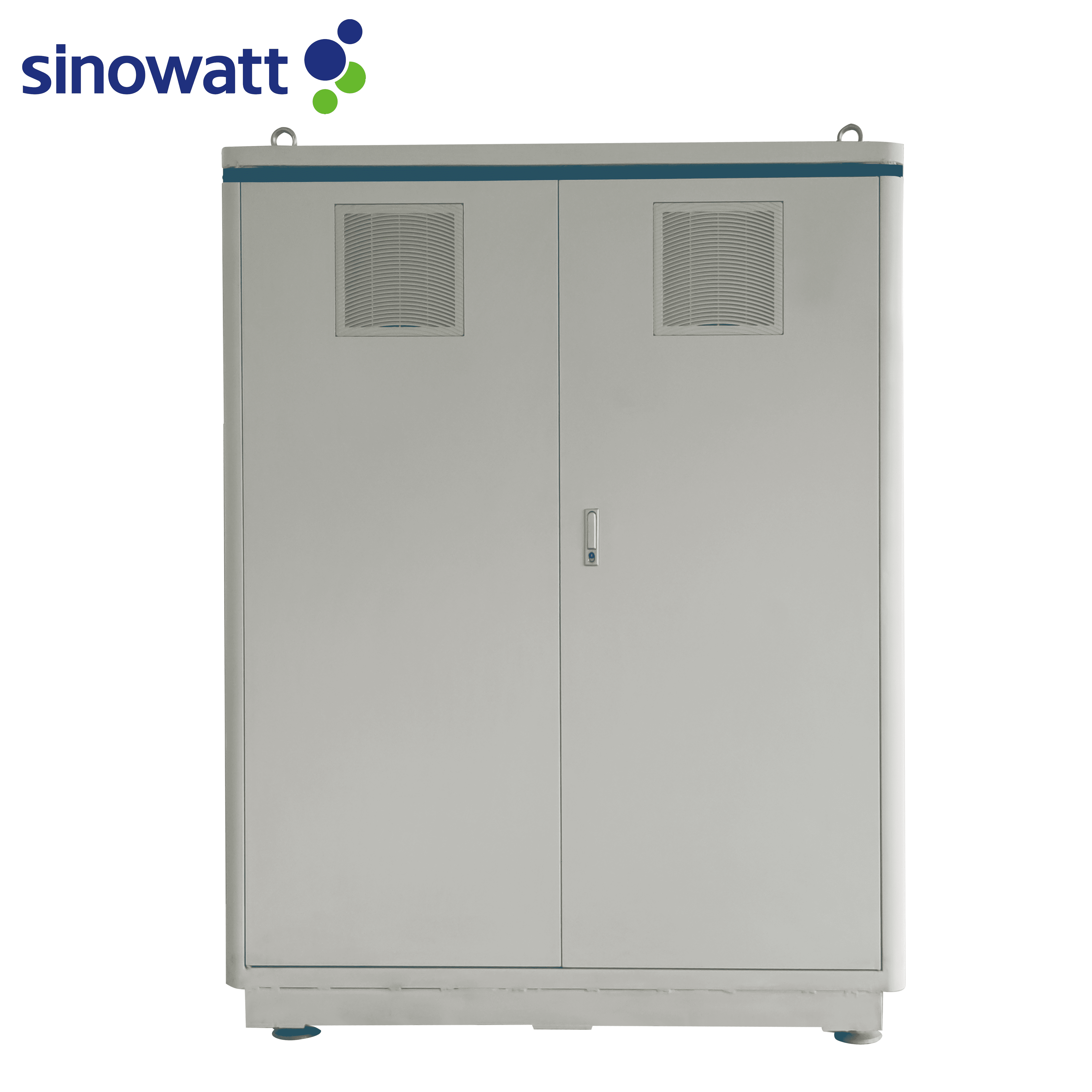 Home Use Solar Power Container Stacked Energy Storage System 20KWh 30KWh Residential Energy Storage System