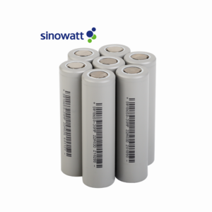 Hot Sale 3.6V Cylindrical Cells 18650 26650 3000mAh Lithium Ion Battery Cell Energy Storage Packing