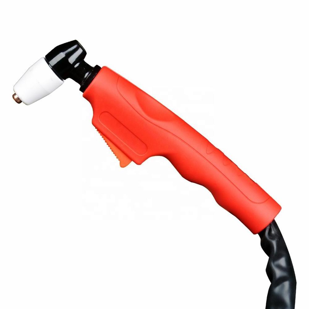 PT-31 LG40 Air Plasma Cutter Cutting Torch Gun Completed 13 Feet Fit with CUT50D CUT-50 CT-312 CUT40 CT416 CT520 machine Torch