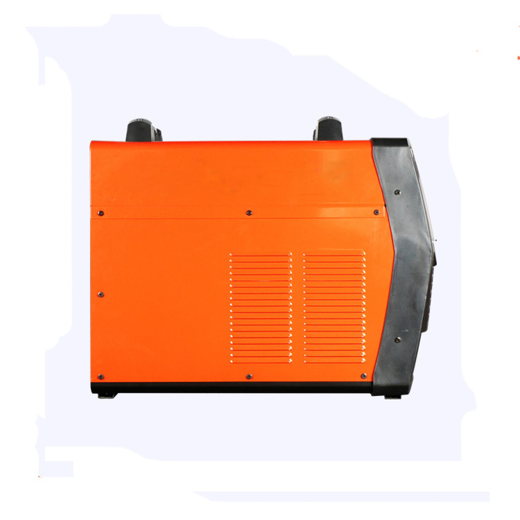 IGBT DC Inverter 3phase high frequency heavy duty CO2 gas GTAW / SMAW /mig/mag twin pulse aluminum welding machine