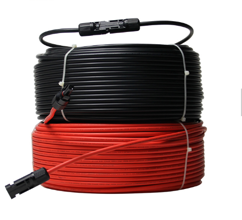 Best Price Single Core 2.5mm2-10mm2 DC Cable PV Solar Power Electrical Cable Wire