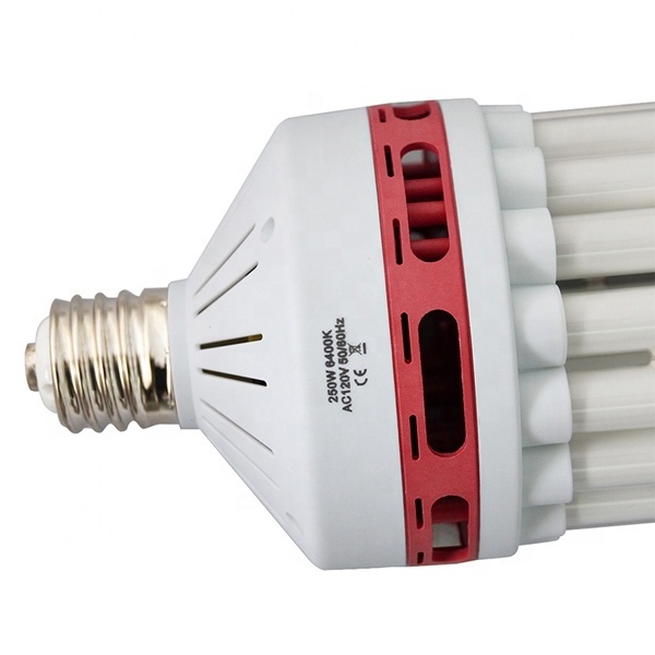 China Top 3 Manufacturer Hydroponics 125w 150w 200w 250w 300w Compact Fluorescent Lamp CFL Grow Light