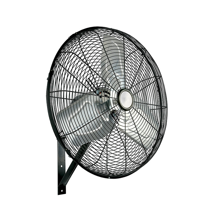 Quality Oscillating Wall-Mounted 16 Inch 20 Inch 24 Inch 30 Inch Growing Fans Flexstar