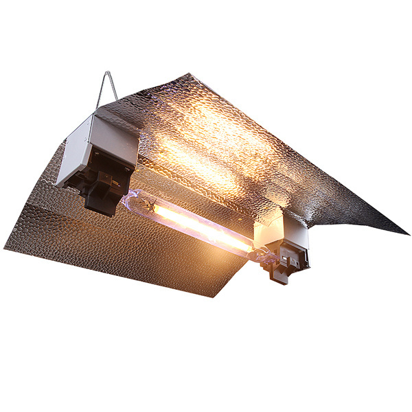 Industry Honest Manufacturer SINOWELL DE Double Ended Grow Light Wing Reflector