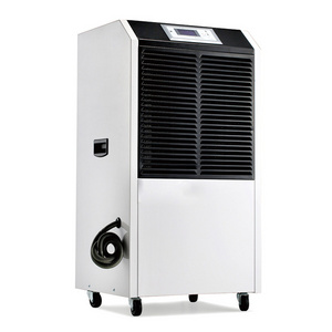 Professional Manufacturer SINOWELL 435pint 240L/Day Industrial Dehumidifier