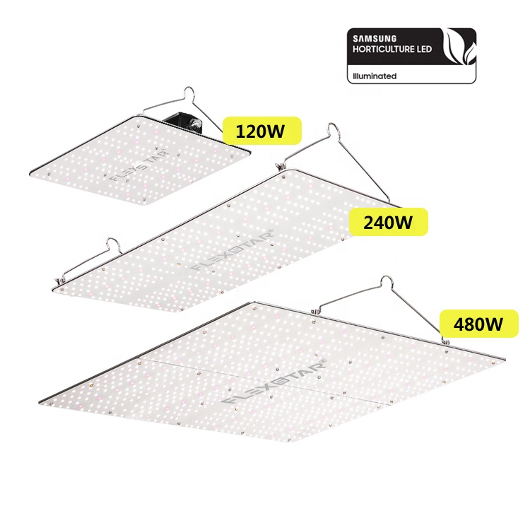 Sinowell Quality Grow Kit with Led Lights for Grow Shop / Hobby Growers