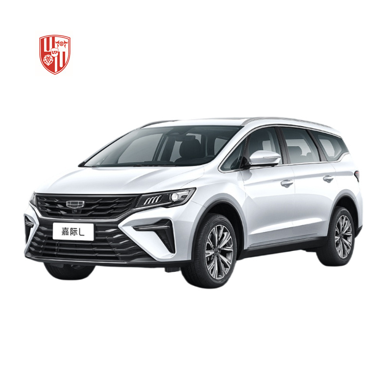 Geely New Energy Vehicle Gelly Jiaji 1.5TD PHEV MPV Luxury glory car electric vehicle hot sale New 4WD Offroad Vehicle Russian