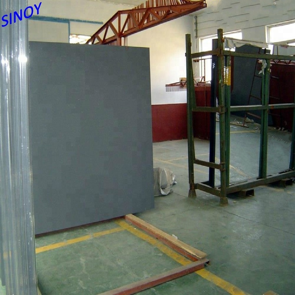 China Factory Price One Way Glass Mirror with Best Quality