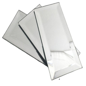 mirror tiles best 4-8mm high quality beveled wall mirror beveled mirror tile