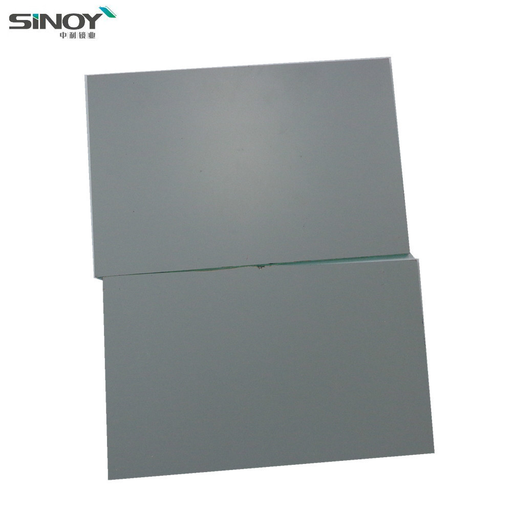 China Factory Price One Way Glass Mirror with Best Quality