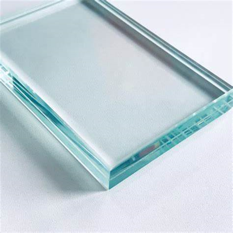 6.38mm-40.28 mm Tempered Laminated Glass Manufacturer Laminating Glass Factory Supplier for sale