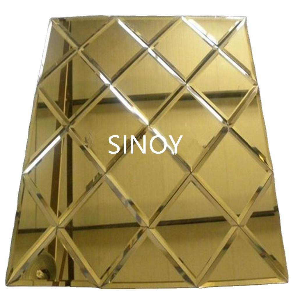 mirror tiles best 4-8mm high quality beveled wall mirror beveled mirror tile