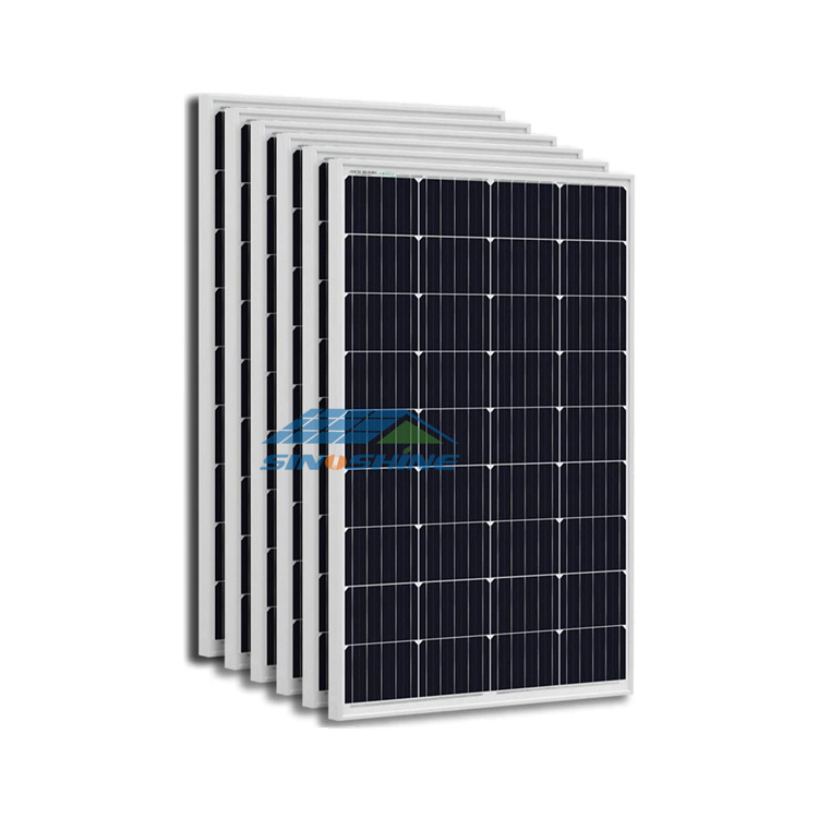 High Quality Small Mini Solar Panel Portable Solar Panels 10W 40W Solar Panel Charger