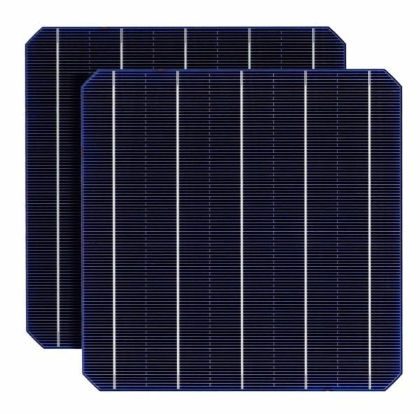 bifacial transparent  Half cell monocrystalline solar panel Competitive price buy solar cells 310 320  340 watt solar panel