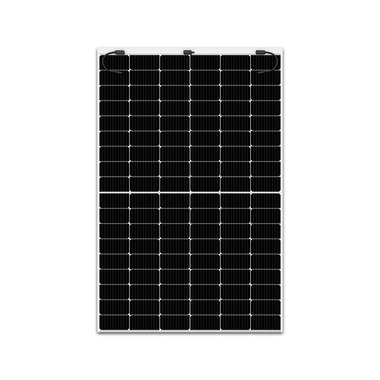 Etfe Monocrystalline Solar Panel 12V 50W 100W 120W 200W Semi Flexible Solar Panel For Tent Truck Rv Camping Boat