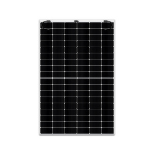 Etfe Monocrystalline Solar Panel 12V 50W 100W 120W 200W Semi Flexible Solar Panel For Tent Truck Rv Camping Boat