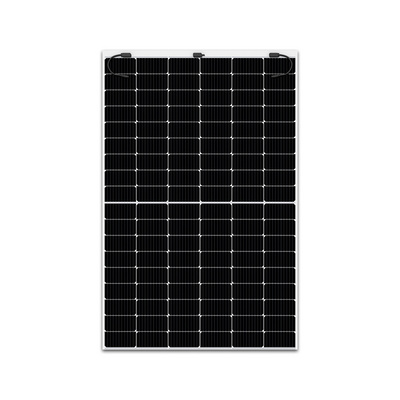 Etfe Monocrystalline Solar Panel 12V 50W 100W 120W 200W Semi Flexible Solar Panel For Tent Truck Rv Camping Boat