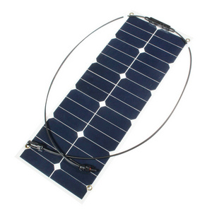 flexible solar panel 500w flexible solar panels for emergency household