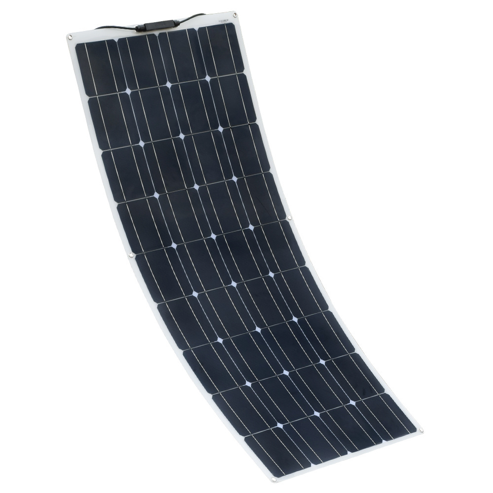 flexible solar panel 500w flexible solar panels for emergency household