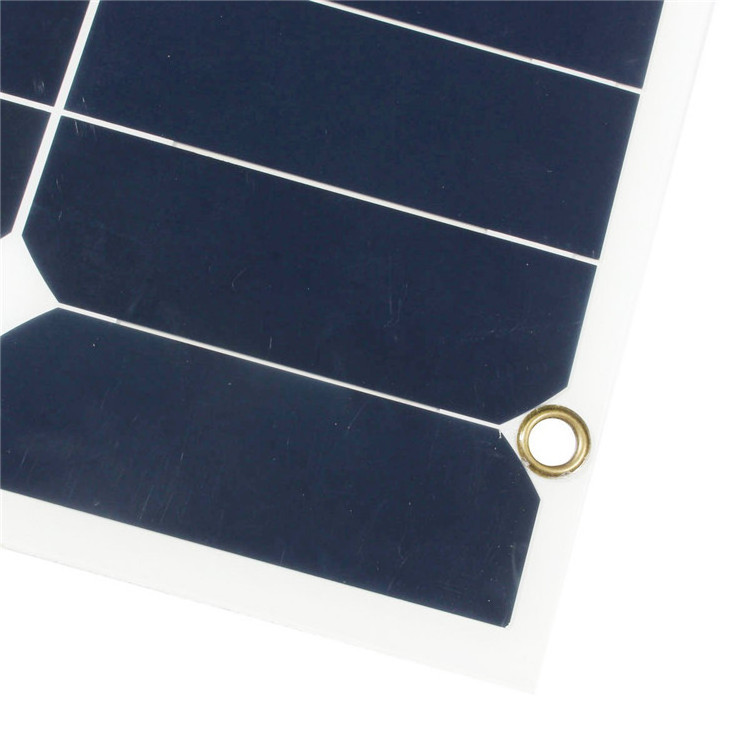 flexible solar panel 500w flexible solar panels for emergency household