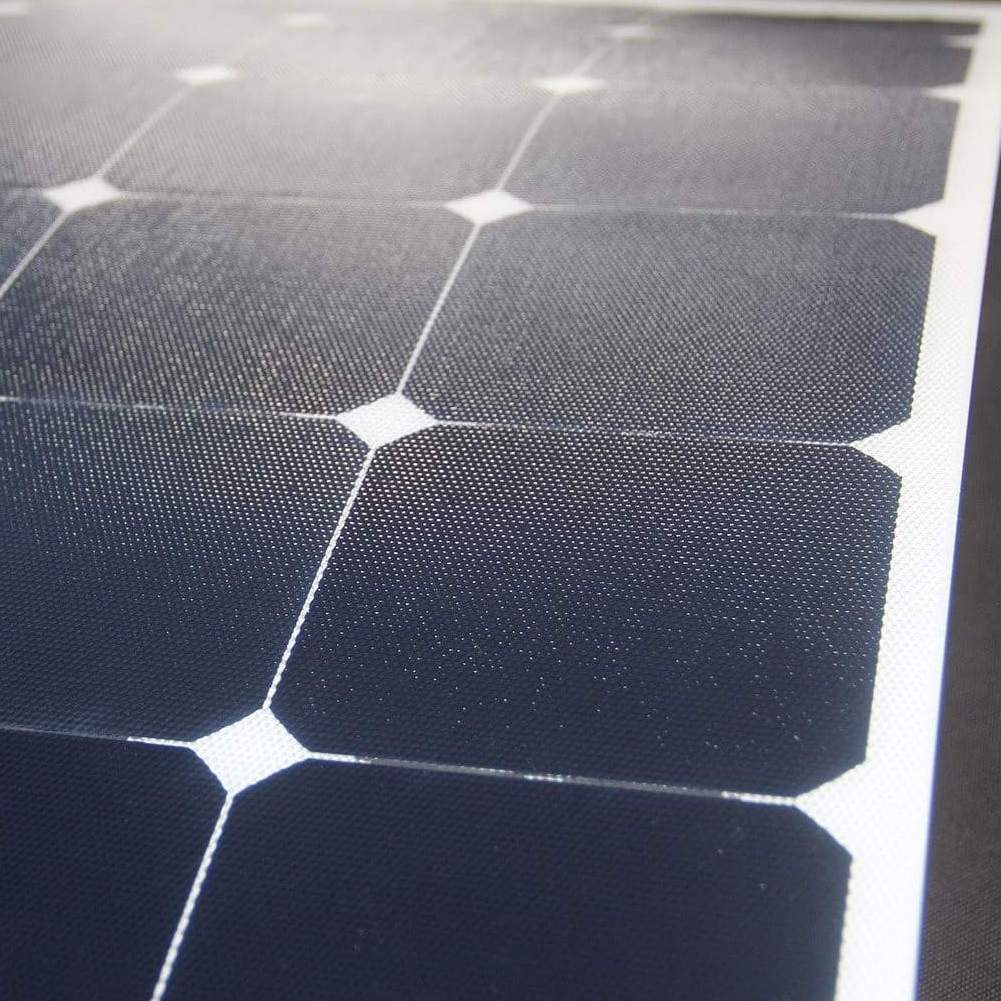 Good price solar power flexible panels 300w 400w 60 Cells flexible thin film solar panel for home solar energy system