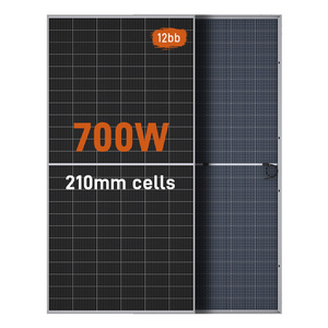 1000W Solar Panel 800W 700W 700 Watt Solar Panel 600 Watt Solar Panel 600W