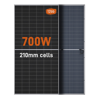 1000W Solar Panel 800W 700W 700 Watt Solar Panel 600 Watt Solar Panel 600W