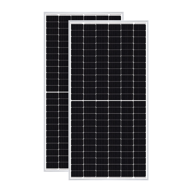 Sales Promotion Monocrystalline Sun Power Solar Panel 560w Solar Energy Product for Home Use