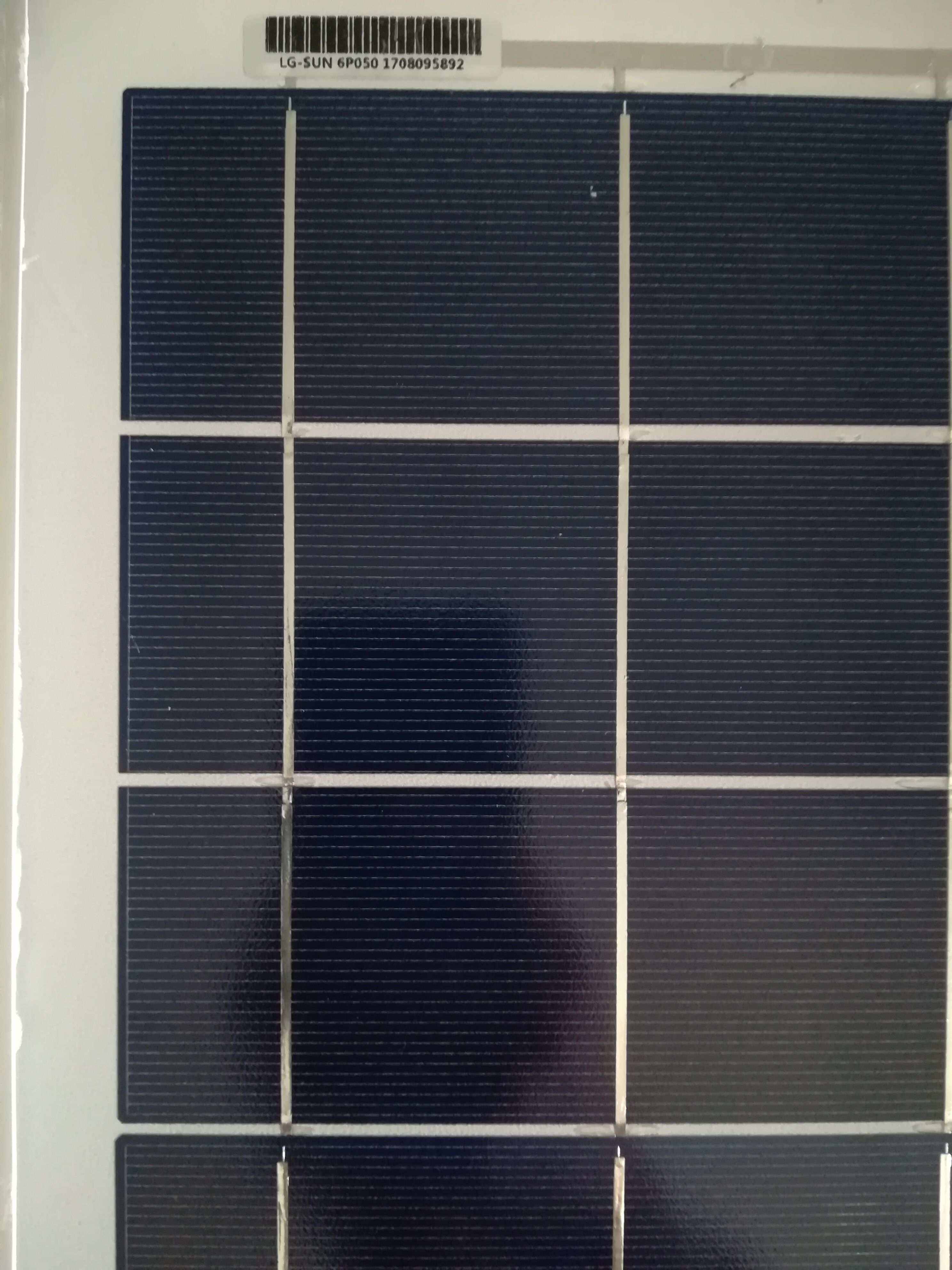 Best Quality Small Size Solar Panel Poly Silicon PV Solar Modules 20w 30w 50w 12v 24v for hot selling in India