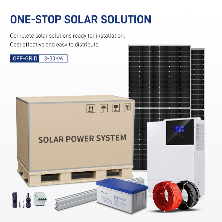 Solar Energy System 100 Kw 5Kw Carport Solar Panel Kit Carport Solar Roof System Solar Panel Mounting Kit