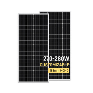 high quality german solar panell 200 watt 250w solar pane 300w solar panel