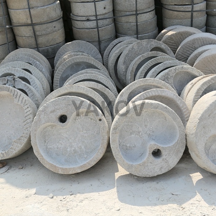 reclaimed old antique stone carved troughs for sale