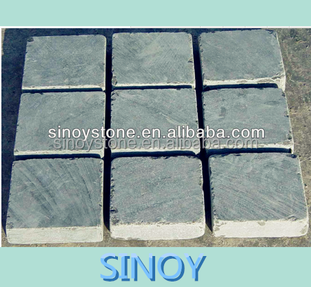 China natural blue limestone price ton