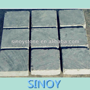 China natural blue limestone price ton